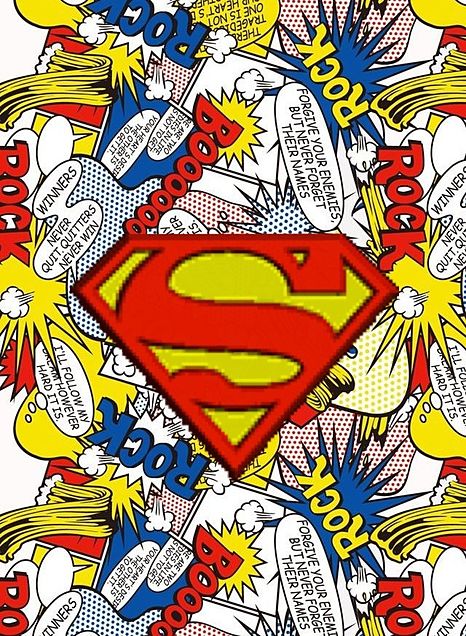 スーパーマン 壁紙 完全無料画像検索のプリ画像 Bygmo