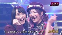 松井玲奈れな&宮澤佐江さえちゃんSKE48 SNH48 AKB48の画像(さえちゃんに関連した画像)