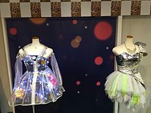 NMB48衣装 高嶺の林檎 カモネギックスの画像(高嶺の林檎に関連した画像)