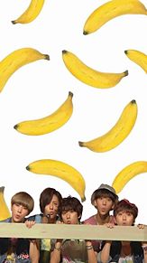 B1A4 banana の画像(b1a4 壁紙に関連した画像)