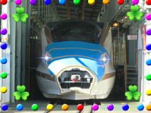 北陸新幹線　E7系(7)の画像(E7に関連した画像)