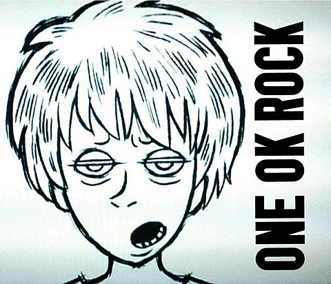 One Ok Rock じぶんrock 完全無料画像検索のプリ画像 Bygmo