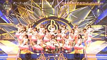 AKB48 音楽の日の画像(#akb48に関連した画像)