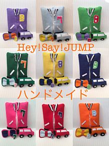 JUMP♡ハンドメイドの画像(ティッシュケース 手作りに関連した画像)