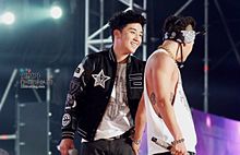 BIGBANG  ヨンベ  スンリの画像(bigbangヨンベに関連した画像)