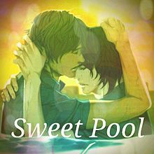 sweet pool 加工画の画像(キラルに関連した画像)