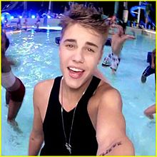 Justin bieber beauty and a beatの画像(beauty and a beat justin bieberに関連した画像)