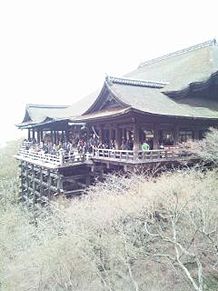 清水寺の画像(初詣 京都 お寺に関連した画像)