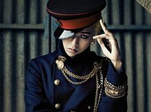 G-Dragon プリ画像