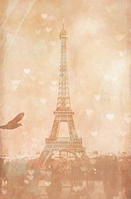 エッフェル塔の画像(パリ 高画質に関連した画像)