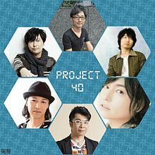 PROJECT40