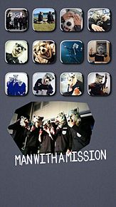 Iphone 壁紙 Man With A Missionの画像1点 完全無料画像検索のプリ
