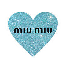 ハート スタンプ miumiuの画像(#非量産に関連した画像)