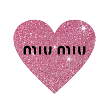 ハート スタンプ miumiuの画像(#非量産に関連した画像)