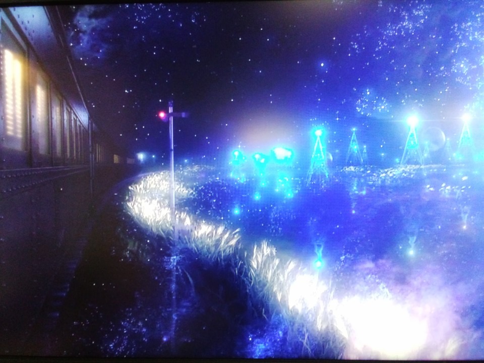 銀河鉄道の夜 完全無料画像検索のプリ画像 Bygmo