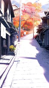 イラスト 京都 風景の画像2点 完全無料画像検索のプリ画像 Bygmo
