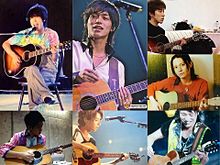 関ジャニ∞×ギター