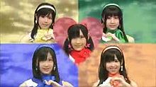 AKB48 48秒戦隊エケレンジャーの画像(48秒に関連した画像)