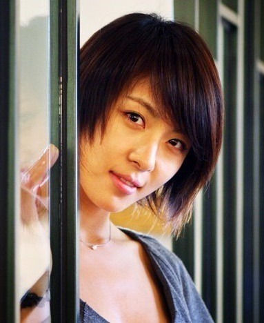 韓国女優 ハジウォンの画像 プリ画像
