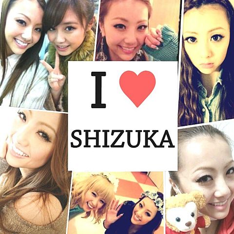 SHIZUKAの画像(プリ画像)