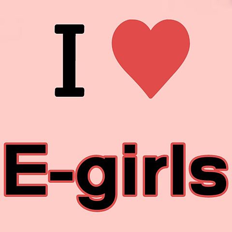 E-girlsの画像(プリ画像)