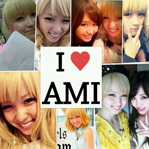 AMIの画像(プリ画像)