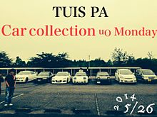 TUIS PA Car collection on Mondayの画像(collectionに関連した画像)