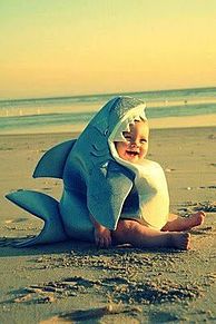 cute babyの画像(baby baby baby baby sharkに関連した画像)