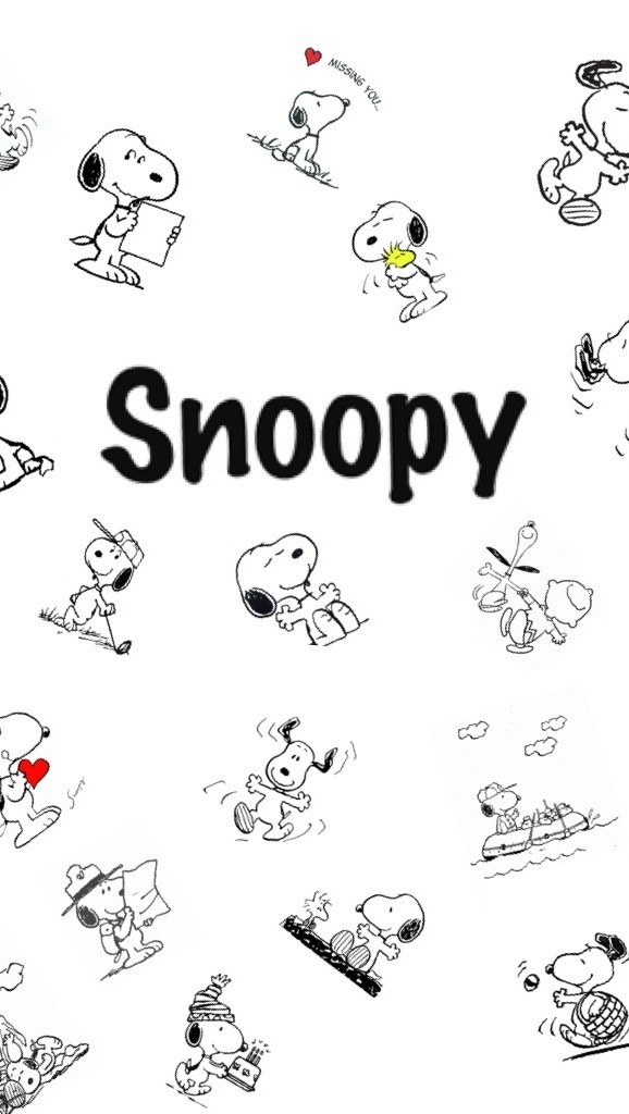 41 Snoopy Ideas