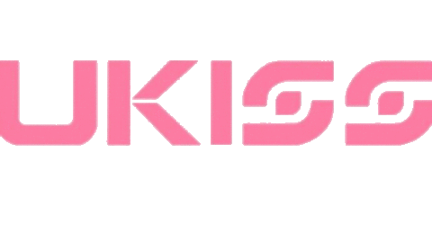 U-KISS ロゴの画像(プリ画像)