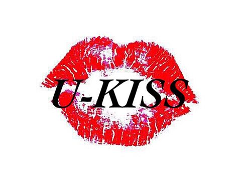 U-KISSの画像(プリ画像)