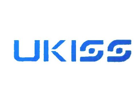 U-KISS ロゴの画像 プリ画像