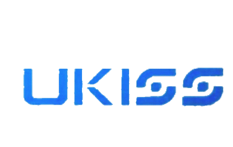 U-KISS ロゴの画像(プリ画像)