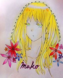makoの画像(makoに関連した画像)