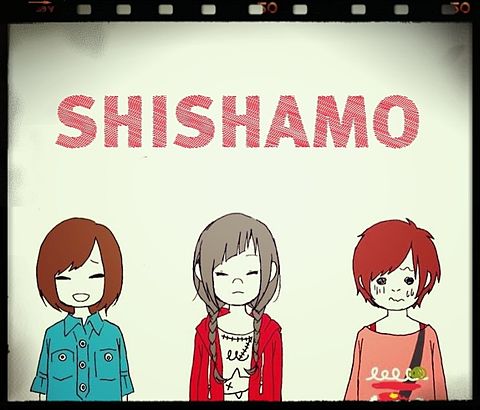 SHISHAMO♪(´ε｀ )の画像(プリ画像)