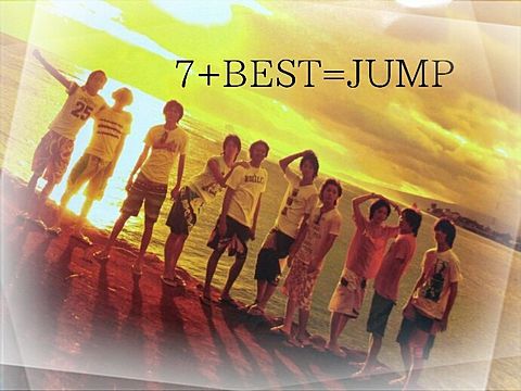 Hey!Say!JUMP=10人の画像(プリ画像)