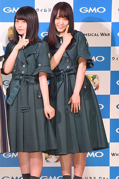 欅坂46 新衣装 7枚目シングル 制服の画像 プリ画像