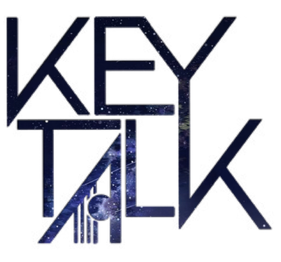 Keytalkロゴ 2 完全無料画像検索のプリ画像 Bygmo