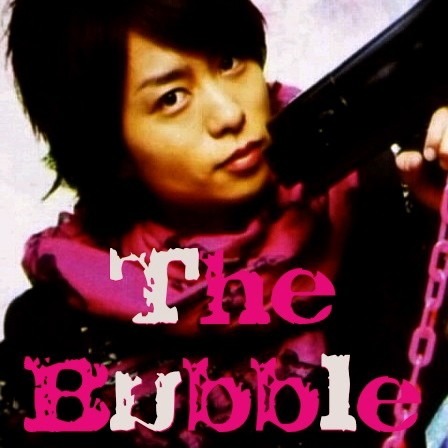 The Bubble 櫻井ver./放置ごめんなさい続きの画像 プリ画像
