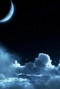 夜空 幻想的 月 綺麗 高画質の画像2点 完全無料画像検索のプリ画像 Bygmo
