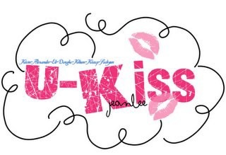 U-KISSの画像(プリ画像)