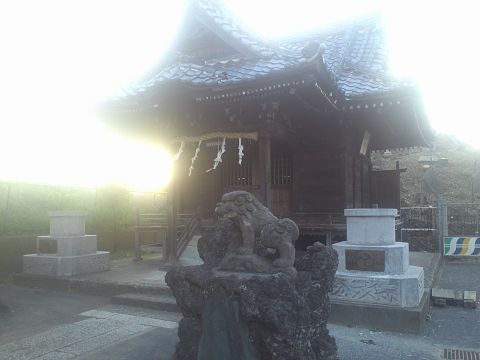 神社の画像(プリ画像)