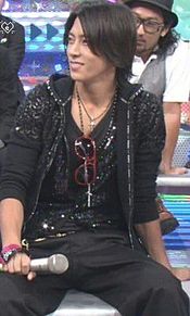  NEWS 山下智久 Mステ One in a millionの画像(山下智久 one in a millionに関連した画像)