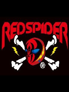 RED SPIDER レッドスパイダーの画像 プリ画像