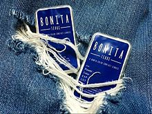 BONITA TERREシリーズの画像(ブラウン系に関連した画像)