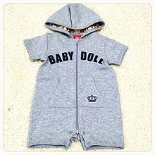 2016/4 BABY DOLL（出産祝いプレゼント）の画像(プレゼントに関連した画像)