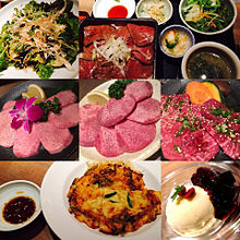 2015/5ディナーの画像(韓国料理に関連した画像)