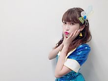 吉田朱里の画像(NMB48 AKB48に関連した画像)