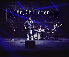 Mr.Childrenの画像(JENに関連した画像)