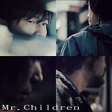 Mr.Childrenの画像(JENに関連した画像)